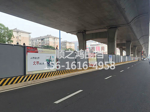 湖南圍擋廠家,長沙移動式圍擋,市政圍擋供應(yīng)批發(fā)