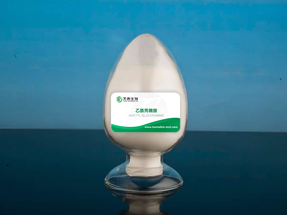 乙酰殼糖胺在護膚化妝品中的作用與功效解答！